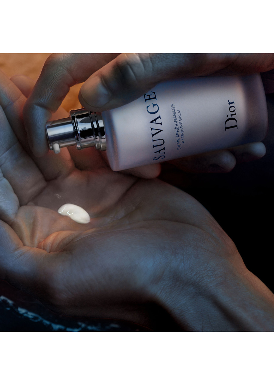 Dior Sauvage After-shave Balm 100ml