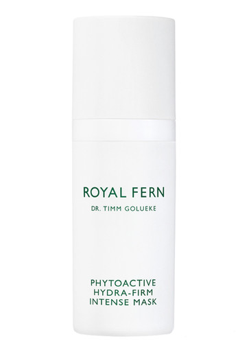 Royal Fern Phytoactive Hydra-firm Intense Mask 30ml