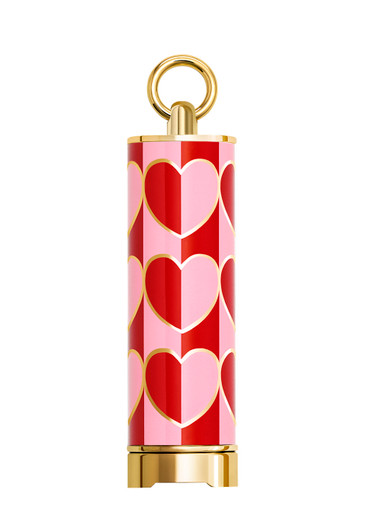 Carolina Herrera Fabulous Kiss Lipstick Cap In Kiss
