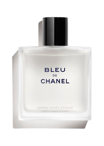 Chanel Bleu DE Chanel ~ After Shave Lotion 100ml