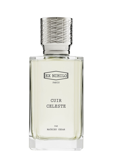 EX Nihilo Cuir Celeste Eau De Parfum 100ml