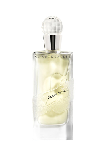 Chantecaille -X de Gournay Darby Rose 75ml – Female – Feminine Fragrance