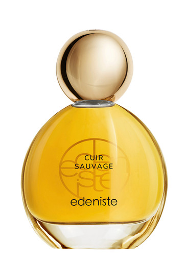Edeniste Parfums Cuir Sauvage Eau De Parfum 100ml