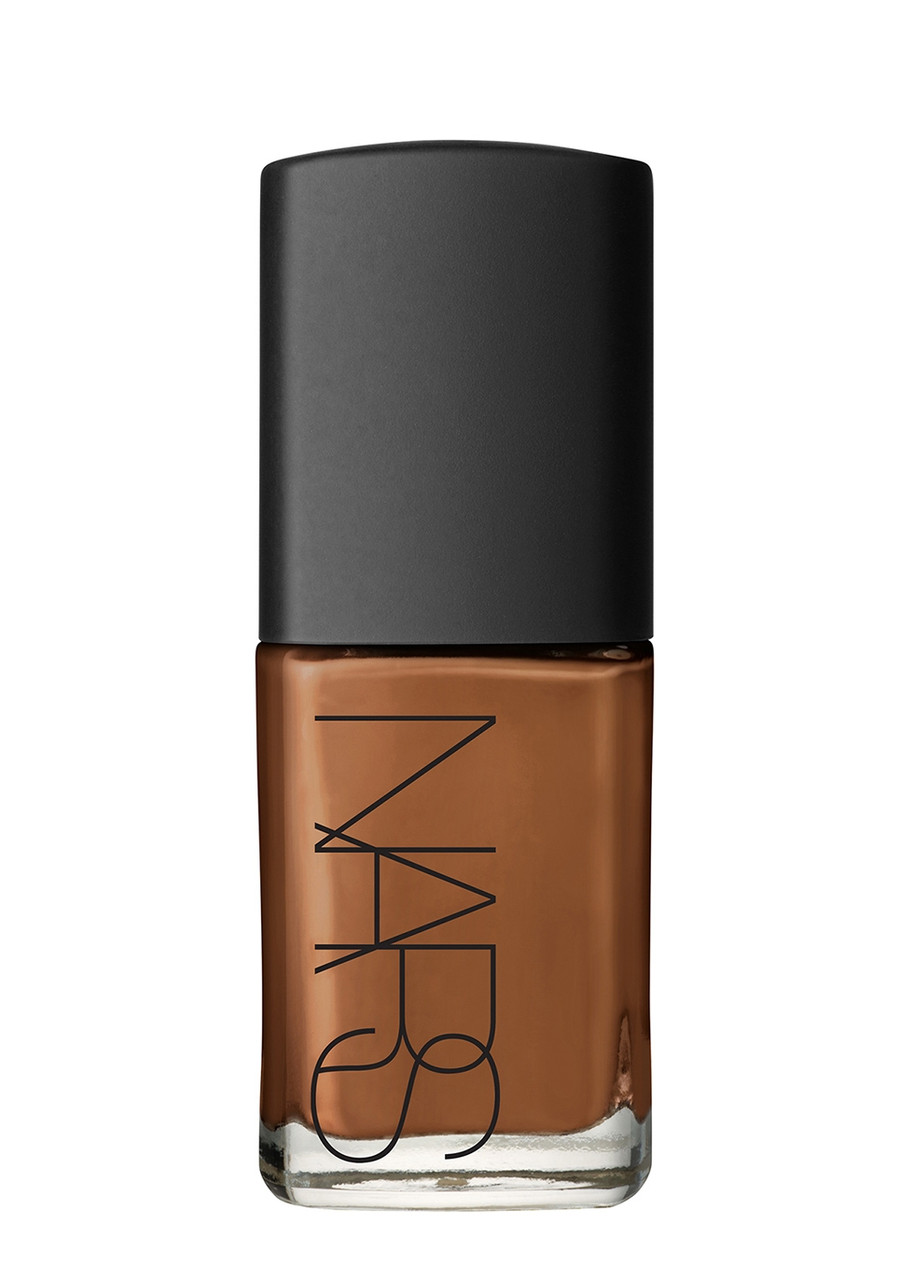 Nars Sheer Glow Foundation 30ml - Nambia