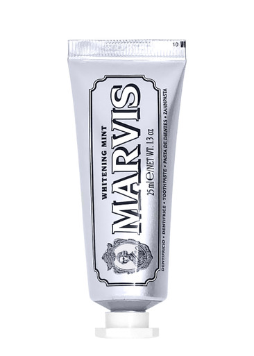 Marvis Whitening Mint Travel Toothpaste 25ml