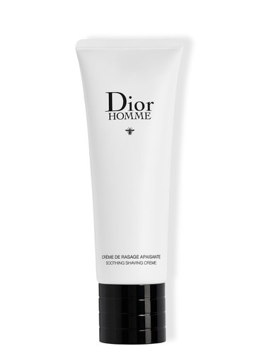 Dior Dior Homme Soothing Shaving Crème 125ml