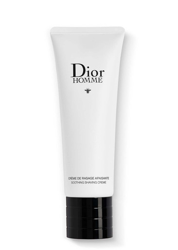 Dior Women's Crème Homme Soothing Shaving 125Ml
