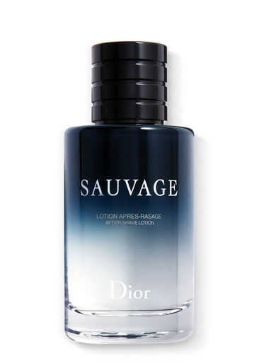 Dior Sauvage After-shave Lotion 100ml