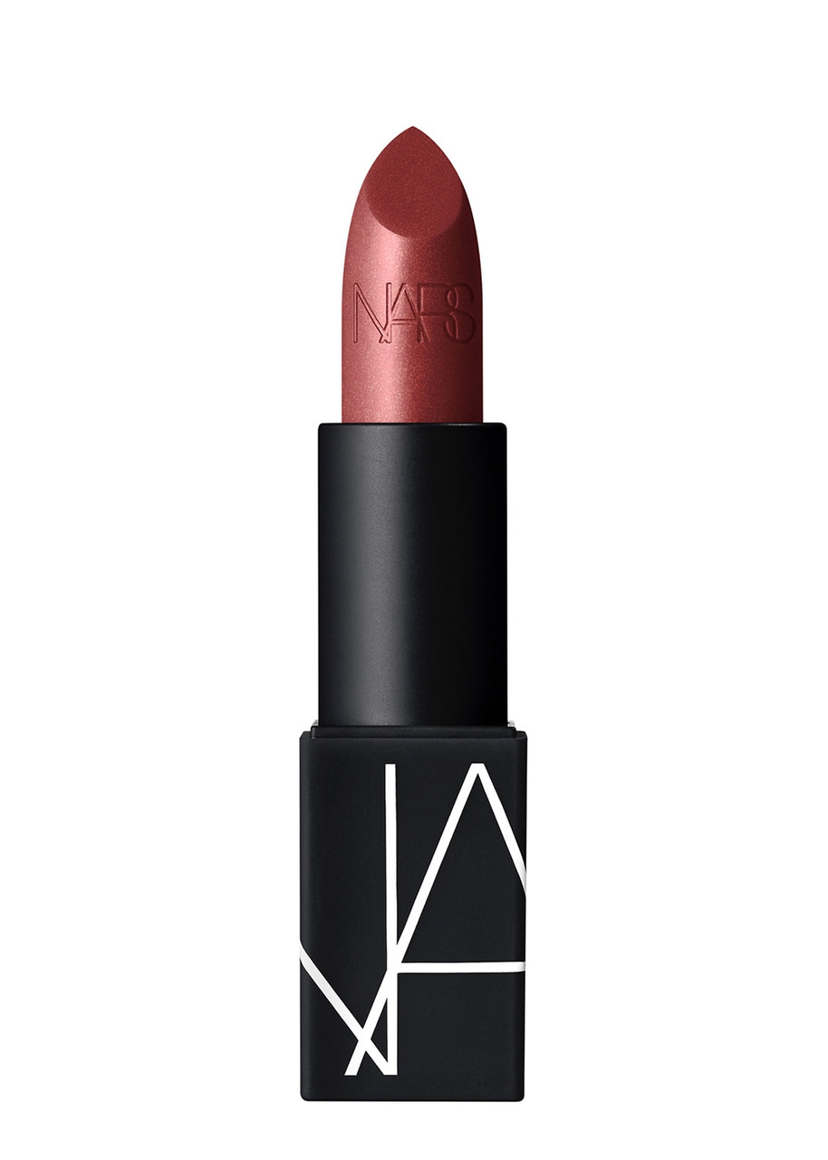 Nars Sensual Satins Lipstick In Dressed To Kill