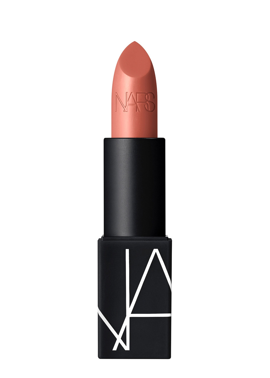 Nars Sensual Satins Lipstick In Raw Seduction