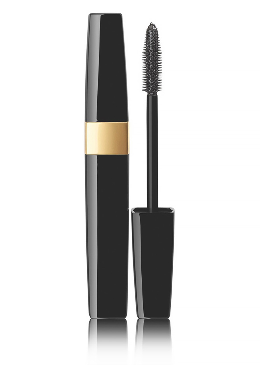 Chanel Inimitable Waterproof~volume - Length - Curl - Separation - Noir