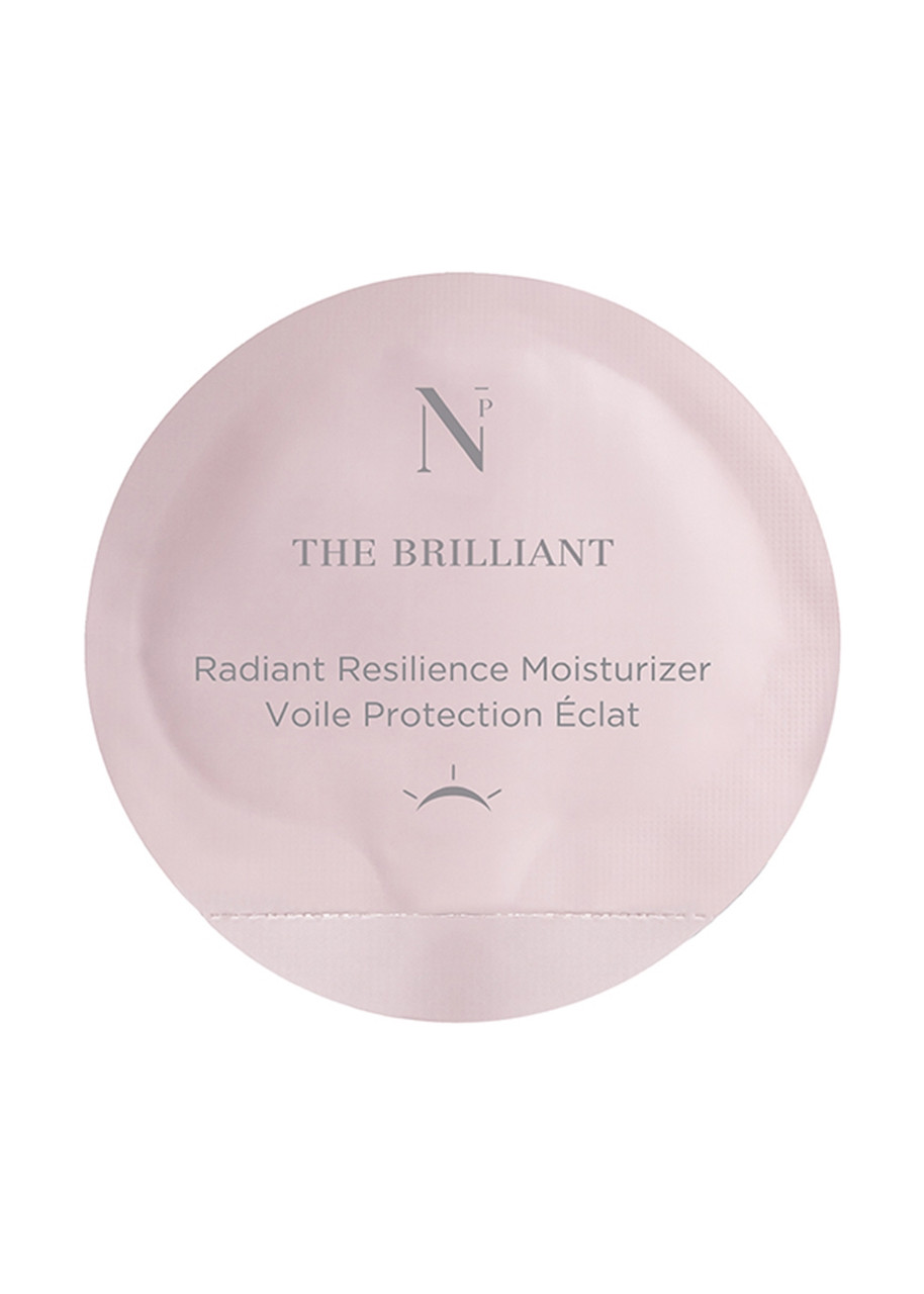 Noble Panacea The Brilliant Radiant Resilience Moisturizer In Na