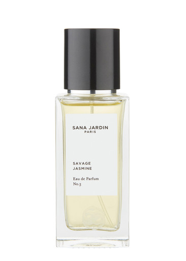 Sana Jardin Savage Jasmine Eau De Parfum 100ml