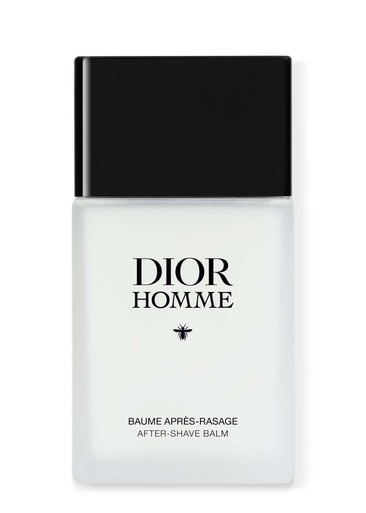 Dior Homme Aftershave Balm 100ml, Shaving, Wood, Soft Sensation