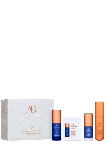 Augustinus Bader The Complexion Correction Kit In White