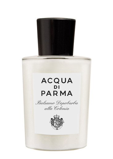 Acqua Di Parma Colonia Aftershave Balm 100ml In White
