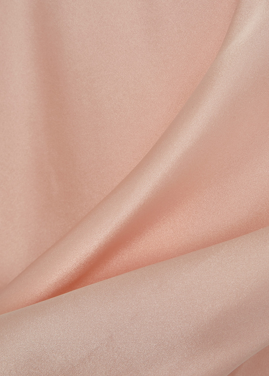  Simone Pérèle Dream Silk Camisole Top - Light Pink - 2 