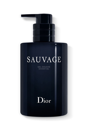 Dior Sauvage Shower Gel 250ml