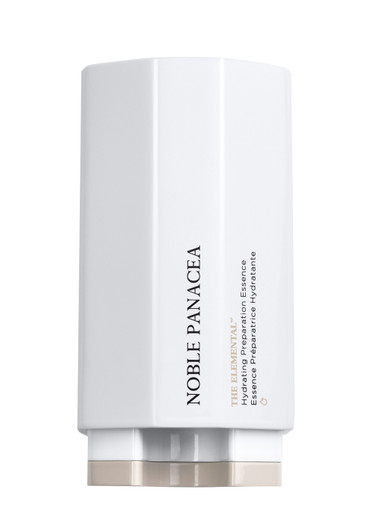 Noble Panacea The Elemental Preparation Essence Refill In White