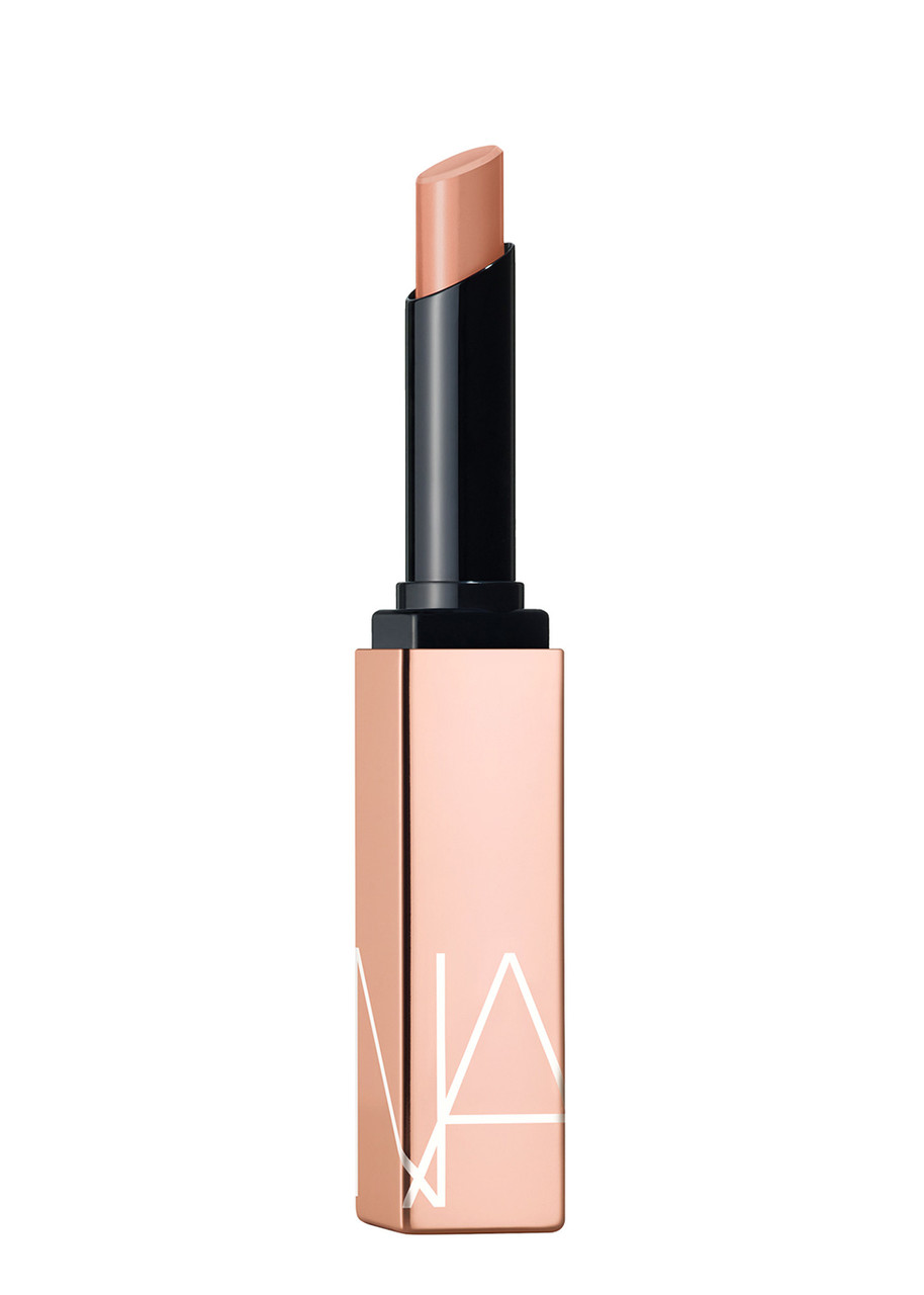 Photos - Lipstick & Lip Gloss NARS Afterglow Sensual Shine Lipstick - Breathless female 