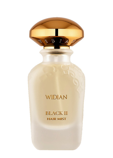 Widian Black II Hair Fragrance 50ml