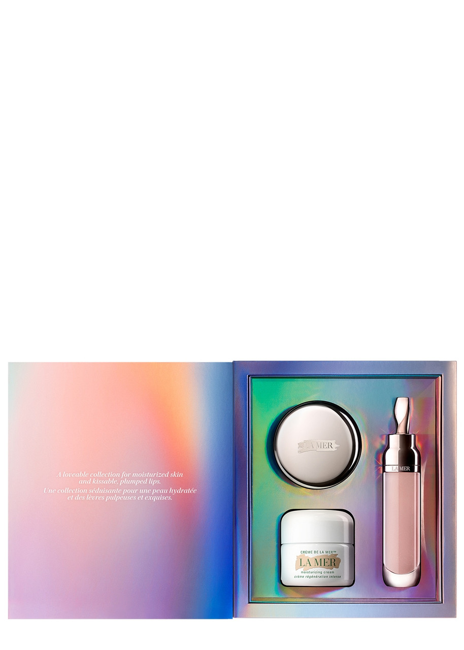  La Mer The Kissed By La Mer Collection 