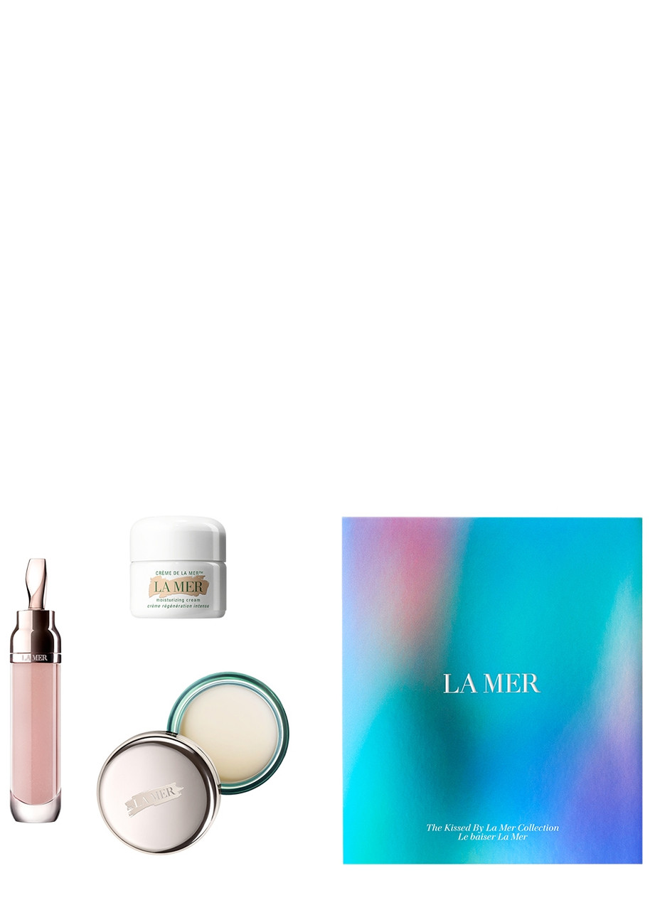  La Mer The Kissed By La Mer Collection 