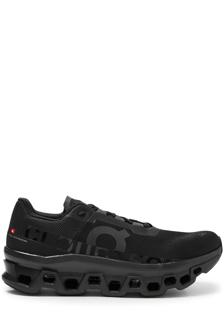 On Running Cloudswift 3 Low-top Sneakers In Black
