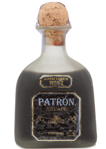 Patron Patron XO Cafe Liqueur