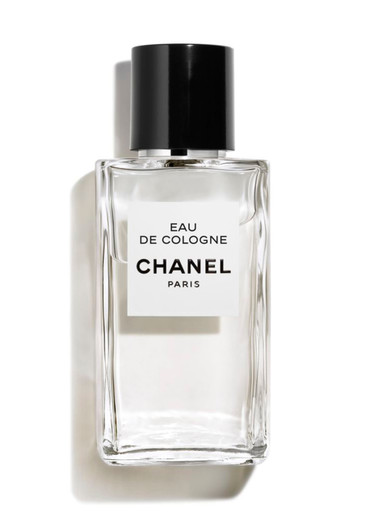 Chanel Eau DE Cologne ~ Les Exclusifs De Chanel 200ml