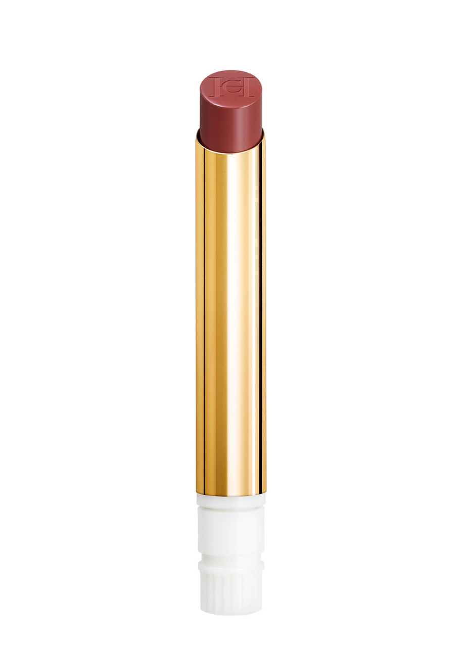 Carolina Herrera Carolina Herrera Good Girl Maxi Glaze Lipstick - Flash Kiss Pink