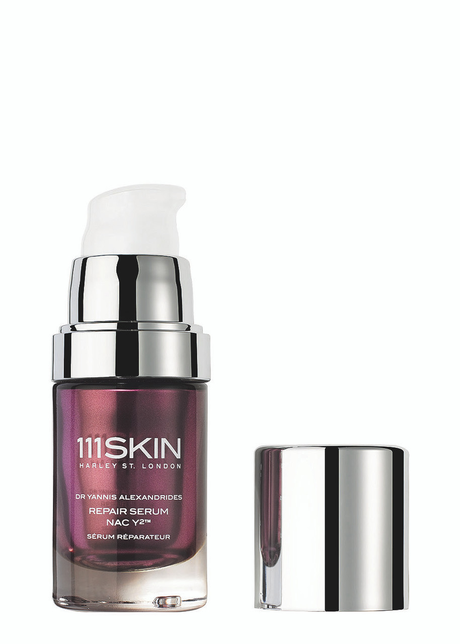 111skin Eye Lift Gel Nac Y2 In Default Title