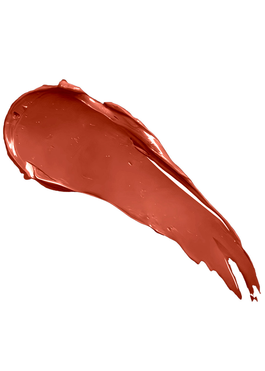 Carolina Herrera Good Girl Maxi Glaze Lipstick In Nude Flame