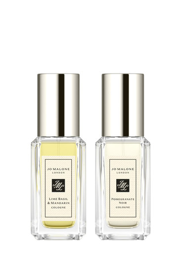 JO Malone London Tantalising & Seductive Travel Cologne Duo, Male