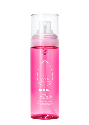 Boost 4-In-1 Makeup Setting Spray 100ml