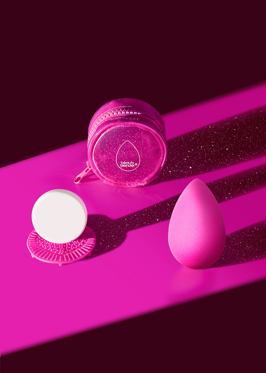  Beautyblender Glitter Besties Set 