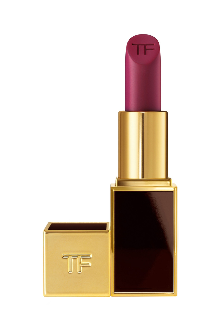 Tom Ford Lip Color Matte, Lipstick, Velvet Violet, Matte