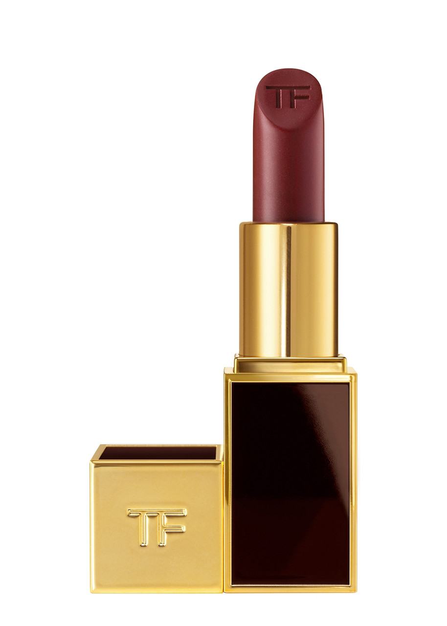 Tom Ford Lip Color Matte, Fragrance, Fetishist, Velvet, Smooth