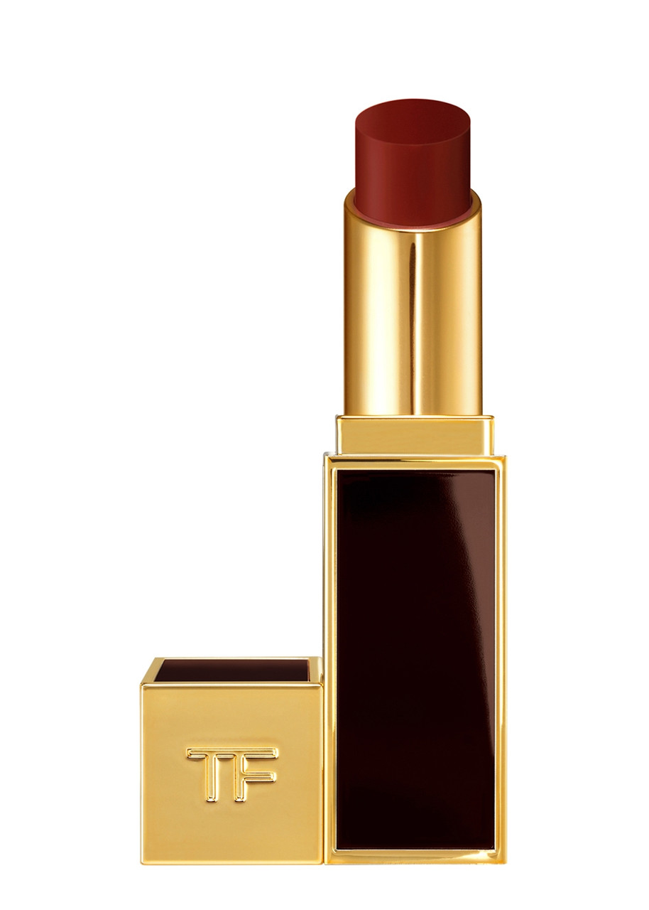 Tom Ford Lip Color Satin Matte, Lipstick, 08 Velvet Cherry In 08 Velvet Cherry
