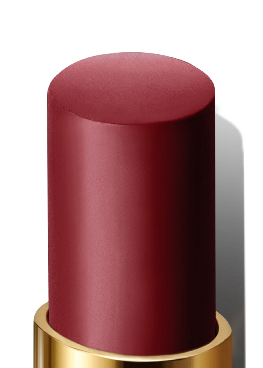 Tom Ford Lip Color Satin Matte, Lipstick, 08 Velvet Cherry In 08 Velvet Cherry