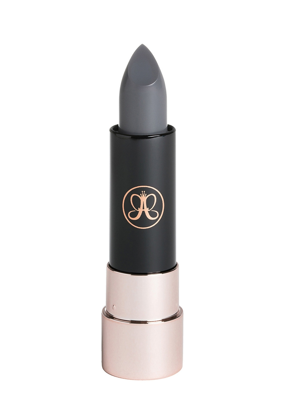 Anastasia Beverly Hills Matte Lipstick - Smoke