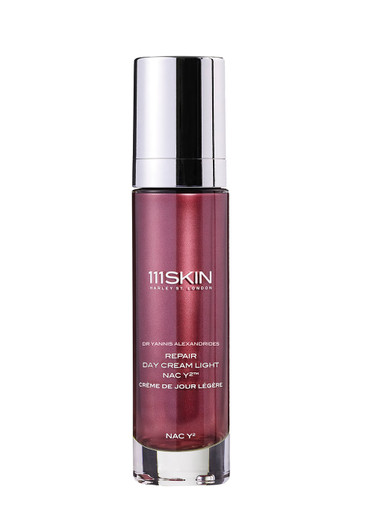 111skin Repair Day Cream Light Nac Y2 50ml