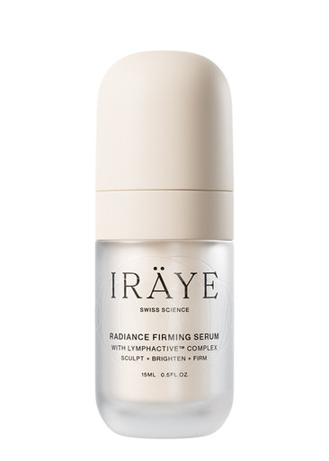 Iräye Mini Radiance Firming Serum Refill 15ml In White