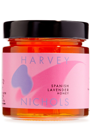 Harvey Nichols Lavender Honey 300g