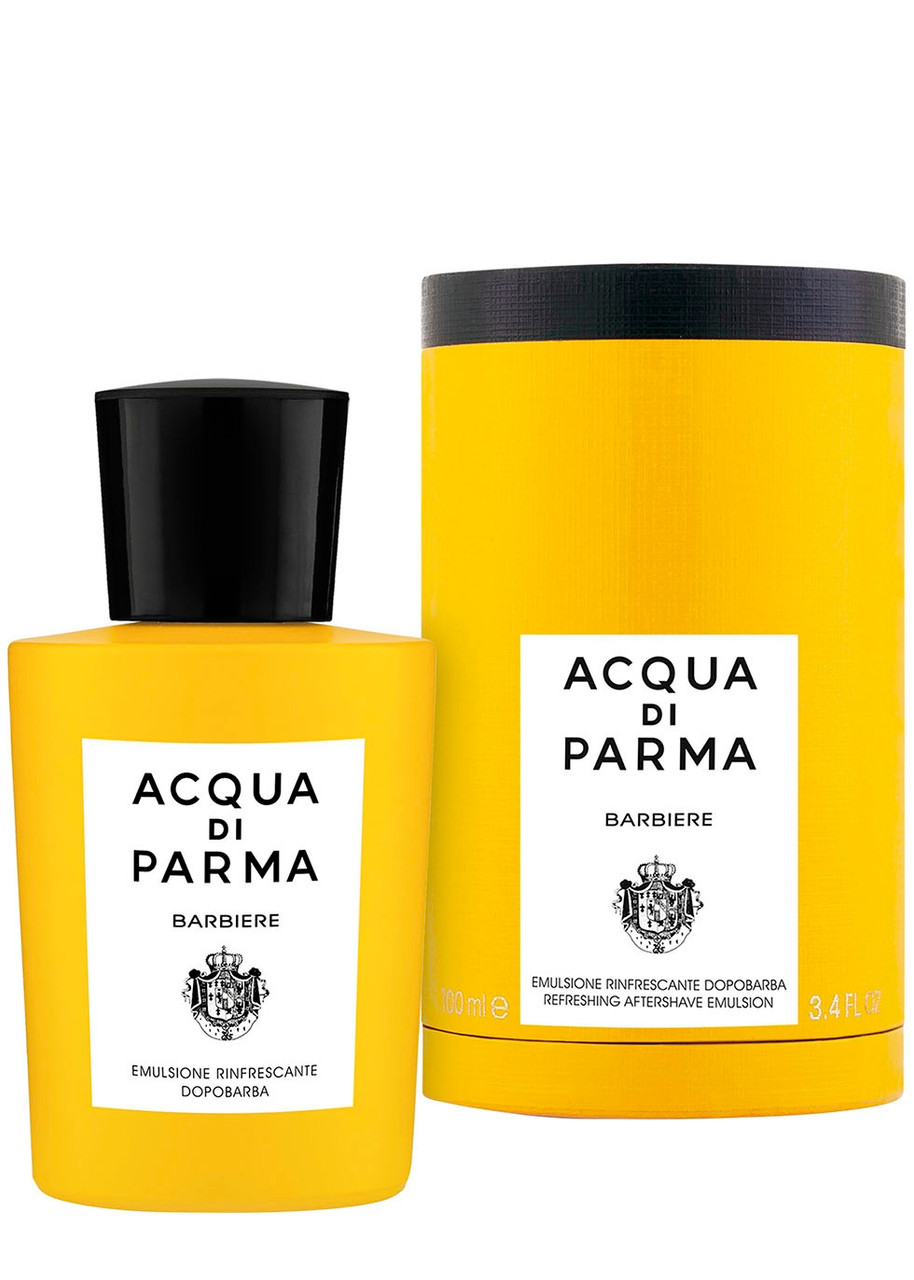 Acqua Di Parma Barbiere After Shave Emulsion 100ml In Na