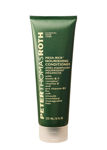 Mega-Rich Nourishing Conditioner 235ml