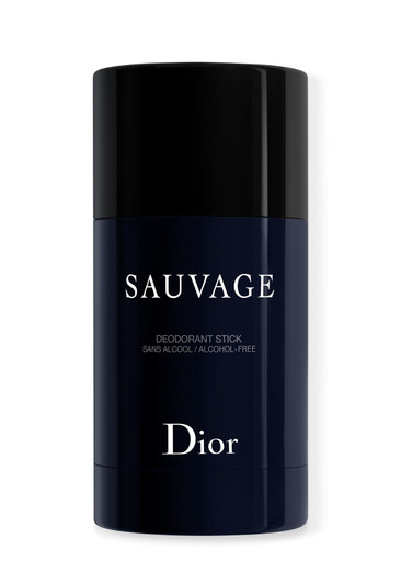 Dior Sauvage Deodorant Stick 75g