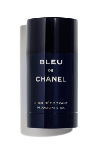 Chanel Bleu DE Chanel~deodorant Stick
