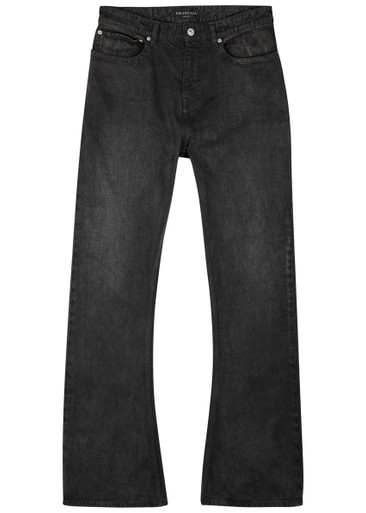 Balenciaga bootcut on sale