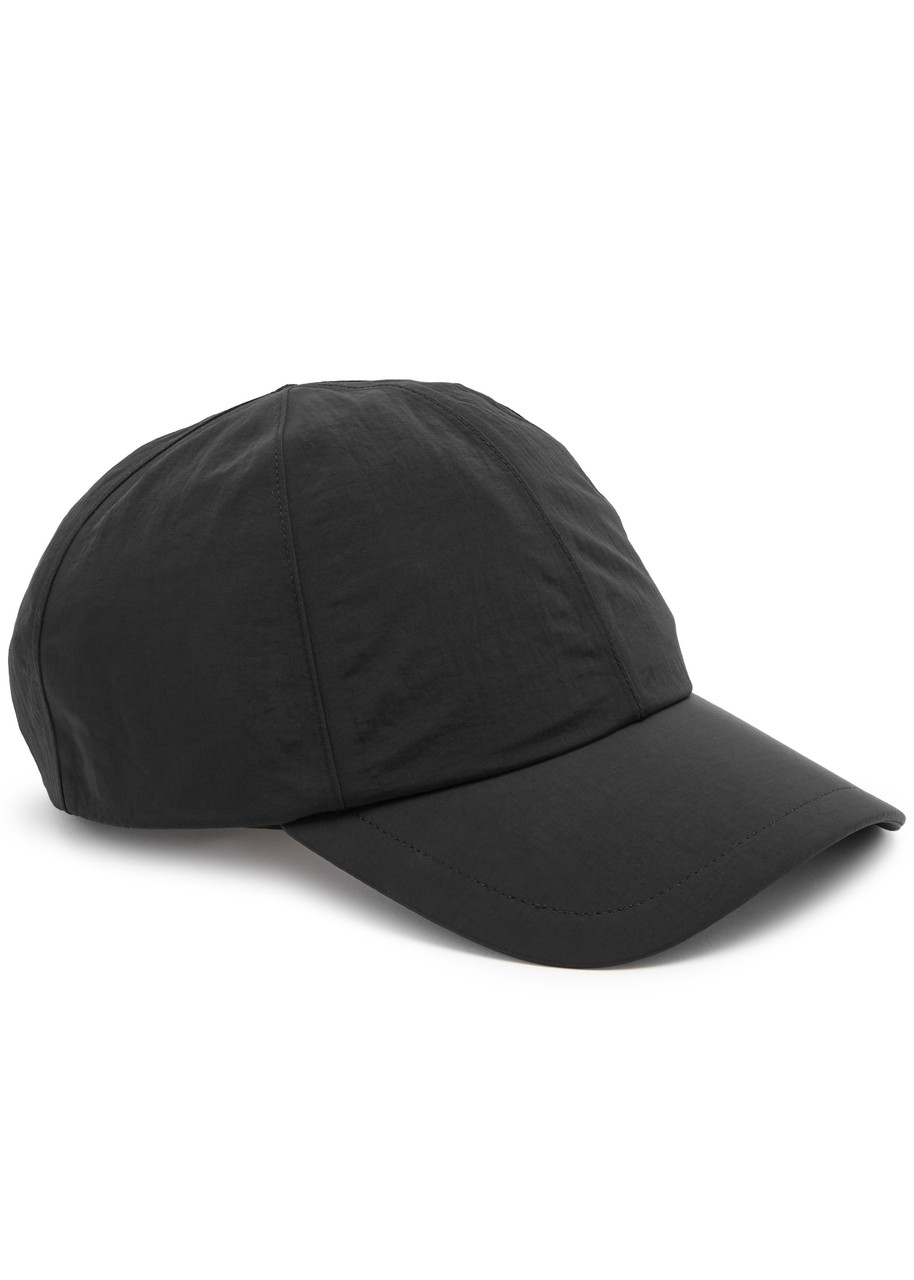ON On Shell cap - Black